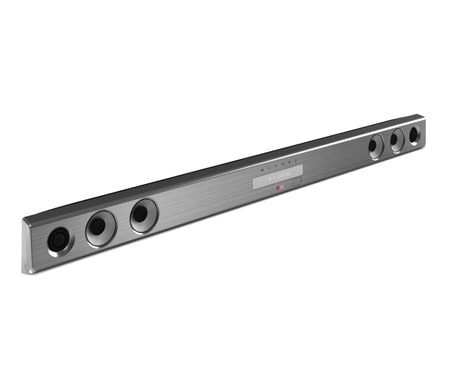 LG اسپیکر خطی بی‌سیم - Sound Bar, LH-910SPK